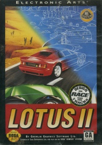 Lotus II