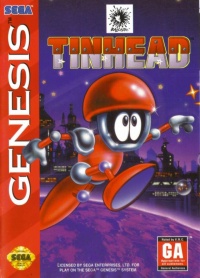 Tinhead