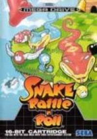 Snake Rattle 'n' Roll