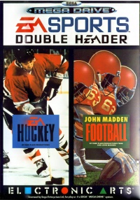 EA Sports Double Header