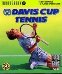Davis-Cup Tennis