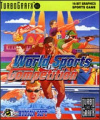 World Sports Competition