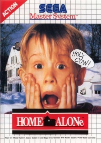 Home Alone