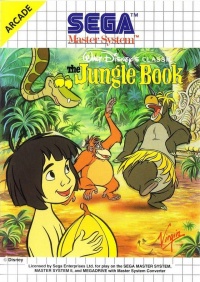 Walt Disney's The Jungle Book