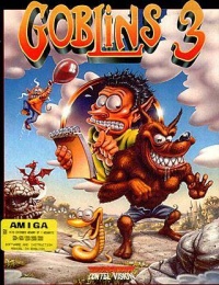 Goblins 3