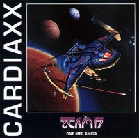 Cardiaxx