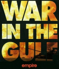 War in the Gulf