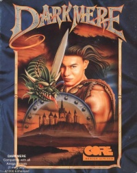 Darkmere: The Nightmare's Begun