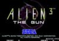 Alien 3: The Gun