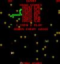 Space Invaders DX