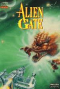 Alien Gate