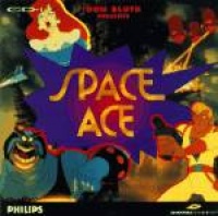 Space Ace