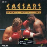 Caesar's World of Boxing