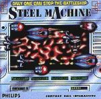 Steel Machine