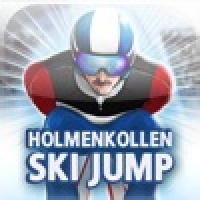 Holmenkollen Ski Jump