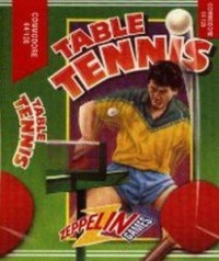 Table Tennis