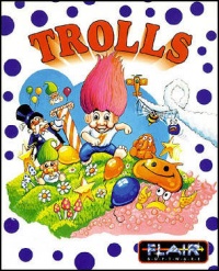 Trolls