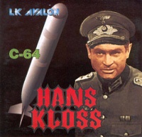 Hans Kloss