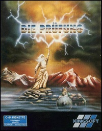 Die Pruefung