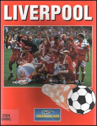 Liverpool: The Computer Game