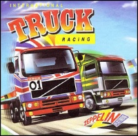 International Truck Racing