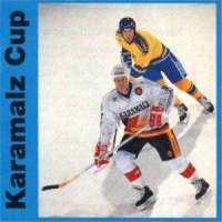 Karamalz Cup