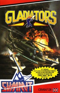 Gladiators