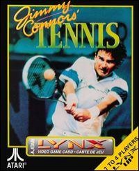 Jimmy Connors' Tennis