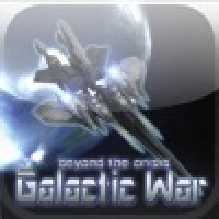 Galactic War beyond the crisis