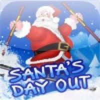 Santa's Day Out