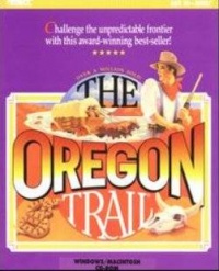 The Oregon Trail