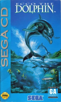 Ecco the Dolphin