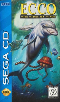 Ecco: The Tides of Time