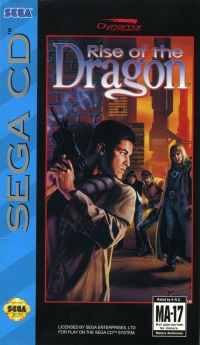 Rise of the Dragon: A Blade Hunter Mystery