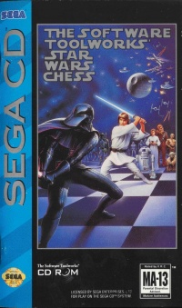 Star Wars Chess