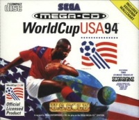 World Cup USA 94