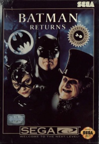 Batman Returns