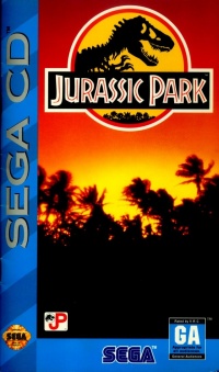 Jurassic Park