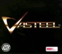 Vasteel