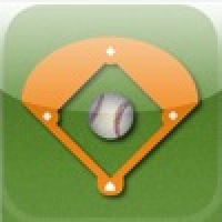 Baseball Bingo
