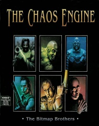 The Chaos Engine