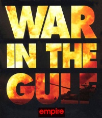 War in the Gulf