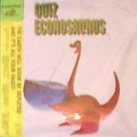 Quiz Econosaurus