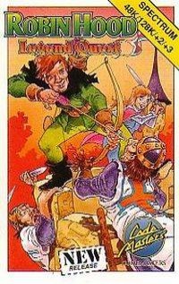 Robin Hood: Legend Quest