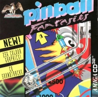 Pinball Fantasies