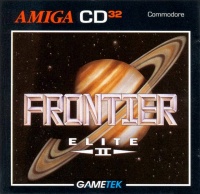 Frontier: Elite II