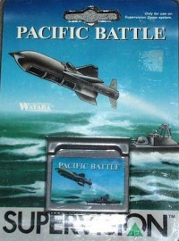 Pacific Battle