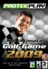 Tiger Woods PGA Tour Online