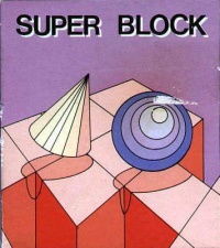 Super Block