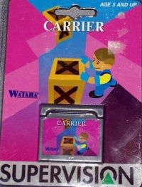 Carrier